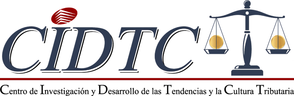 Logo CIDTCT